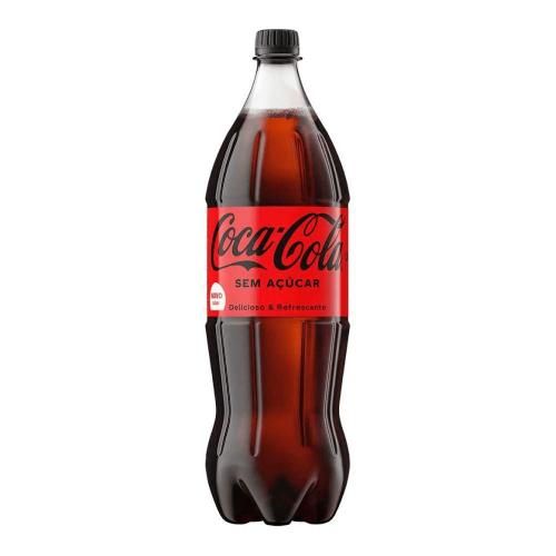 Coca 1,5L