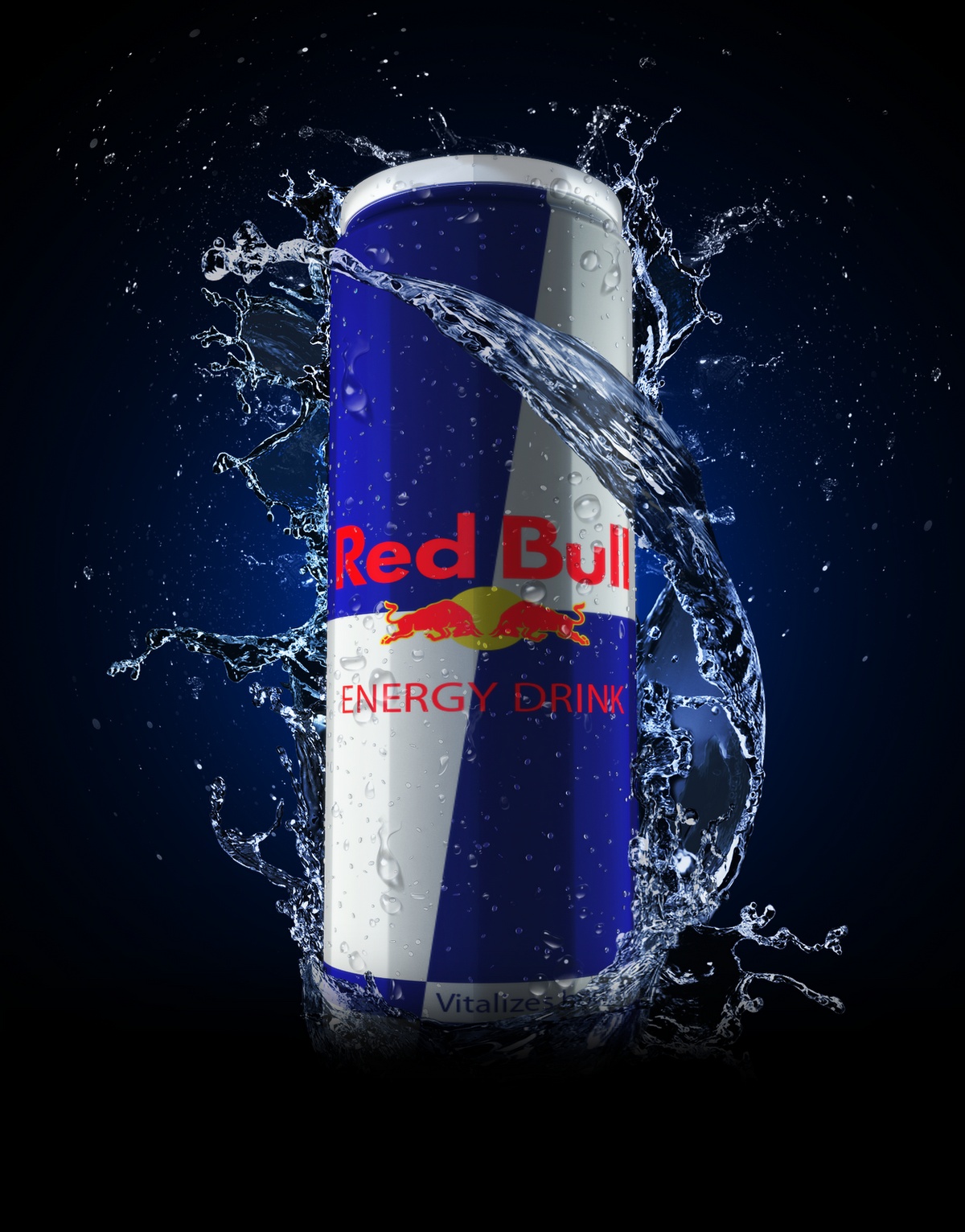 Redbull