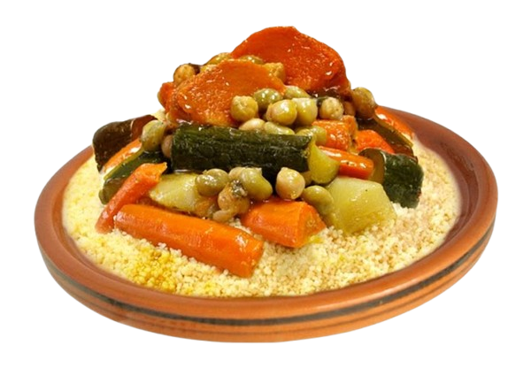 Couscous