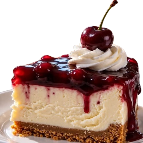 Desserts