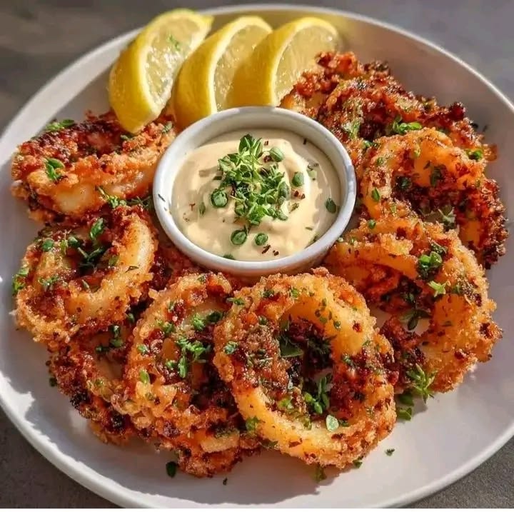 Calamars Romana