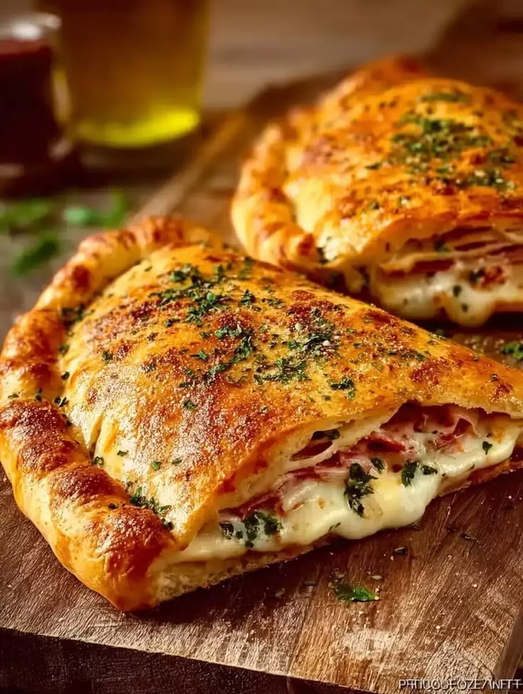 Calzone