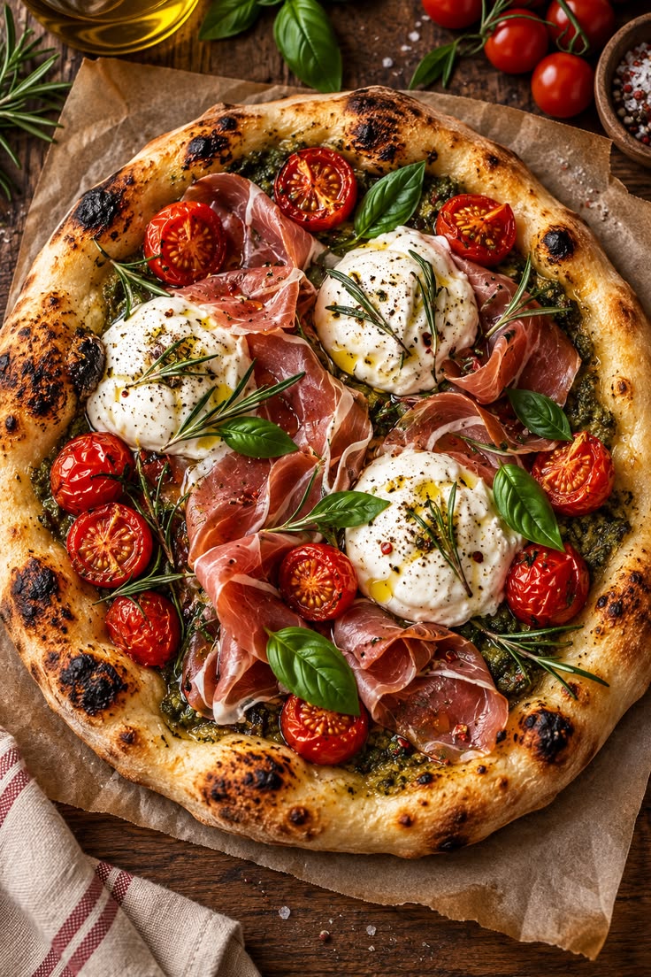 Pizza Carnaval