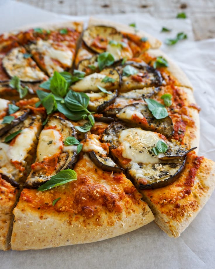 Pizza Fraîcheur