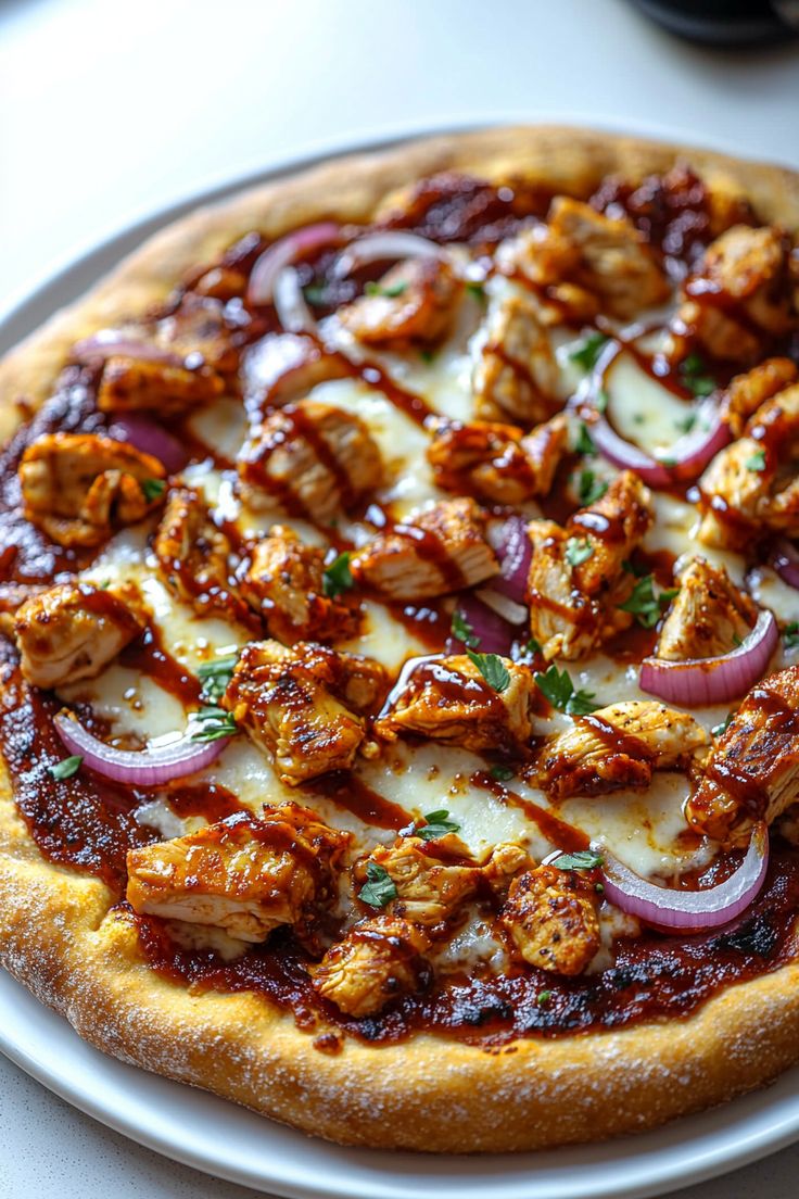 Pizza Kebab