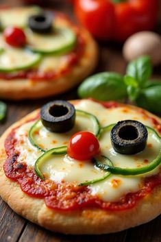 Pizza enfant