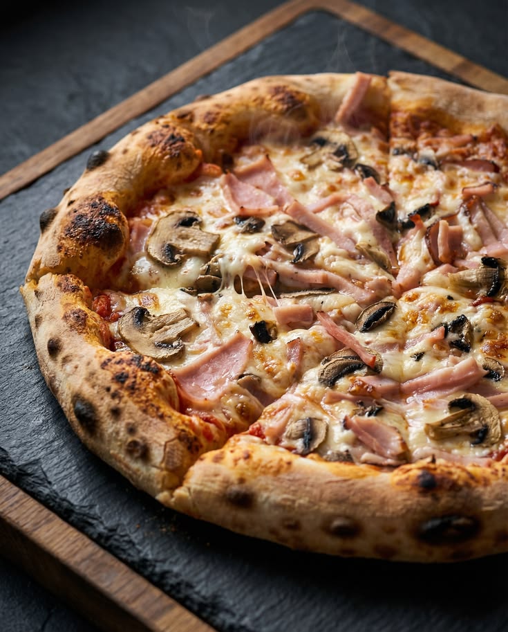 Pizza Rimini