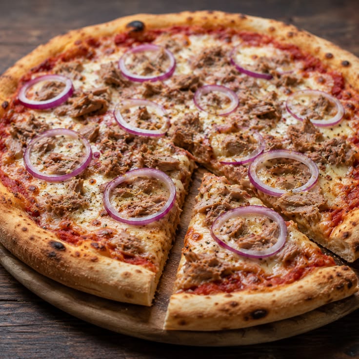 Pizza Thon
